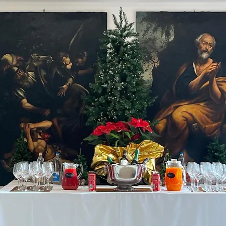 Al Santuario Di Fiorano Charming