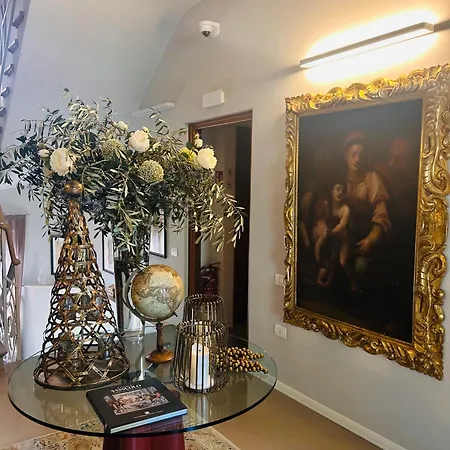 Al Santuario Di Fiorano Charming Hostel