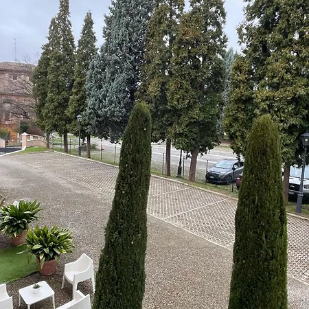 Al Santuario Di Fiorano Charming Fiorano Modenese