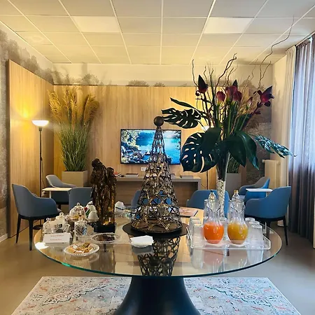 Al Santuario Di Fiorano Charming Hostel *