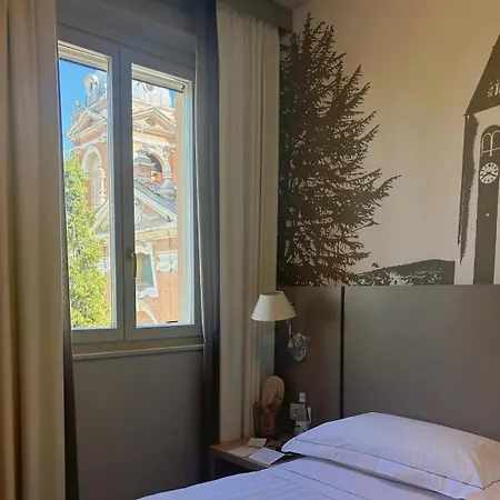 Hostel Al Santuario Di Fiorano Charming Fiorano Modenese