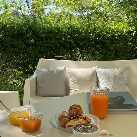 Al Santuario Di Fiorano Charming Fiorano Modenese