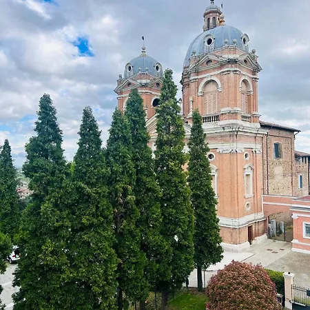 Al Santuario Di Fiorano