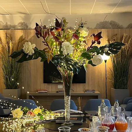 Al Santuario Di Fiorano Charming Hostel