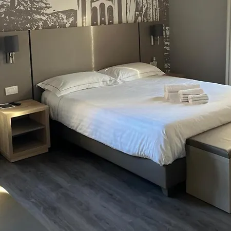 Hostel Al Santuario Di Fiorano Charming Fiorano Modenese