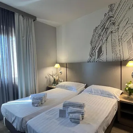 Hostel Al Santuario Di Fiorano Charming Fiorano Modenese