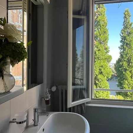 Al Santuario Di Fiorano Charming Hostel Fiorano Modenese