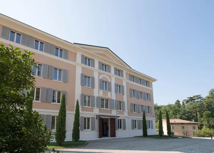 Ostello Al Santuario Di Fiorano *