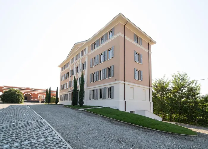 Ostello Al Santuario Di Fiorano *