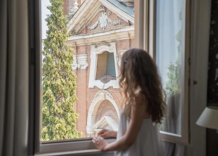 Al Santuario Di Fiorano *