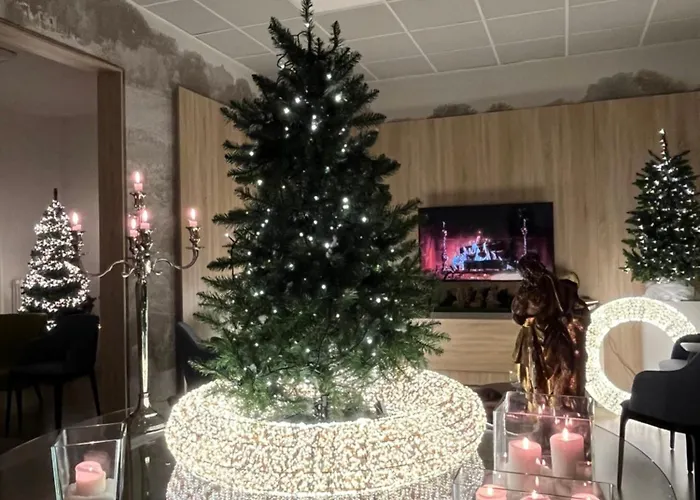 Al Santuario Di Fiorano Ostello Fiorano Modenese