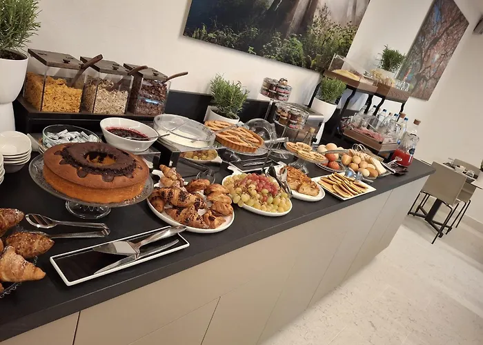 Al Santuario Di Fiorano Ostello *