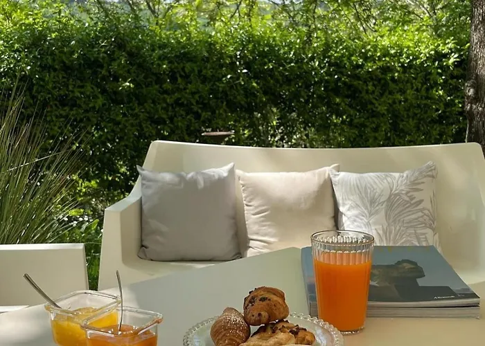 Al Santuario Di Fiorano Fiorano Modenese
