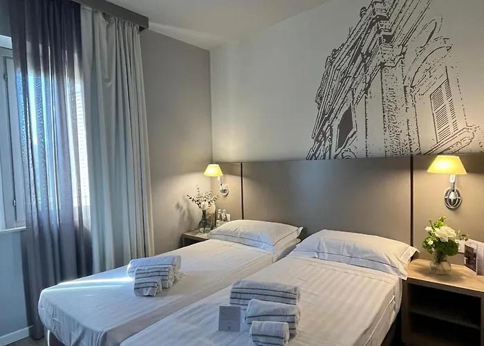 Ostello Al Santuario Di Fiorano Fiorano Modenese