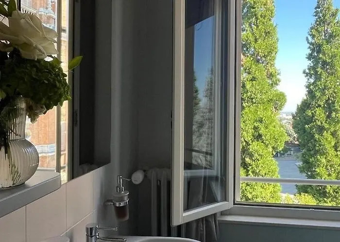 Al Santuario Di Fiorano Ostello Fiorano Modenese