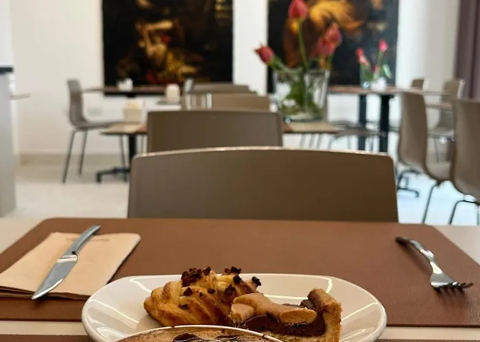 Al Santuario Di Fiorano Ostello