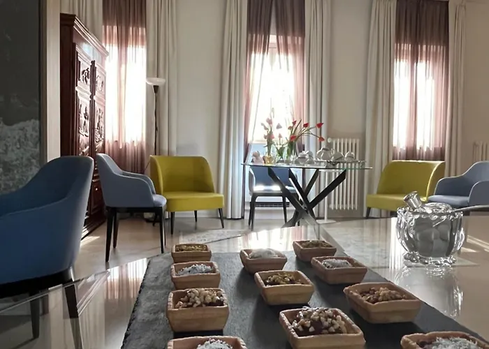 Al Santuario Di Fiorano Ostello *