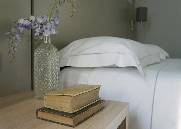 Ostello Al Santuario Di Fiorano