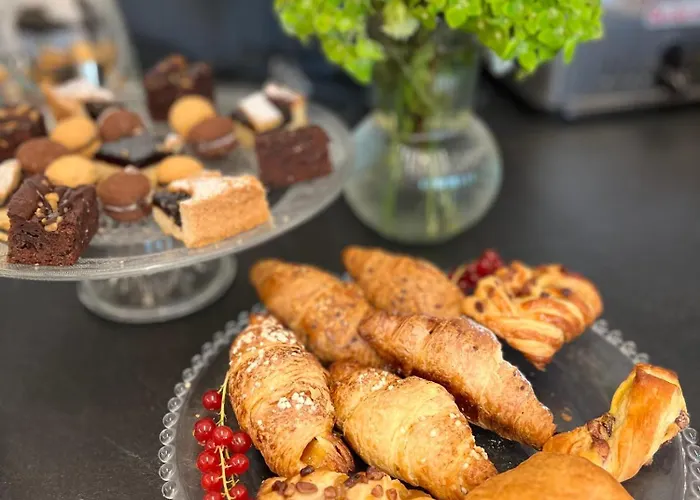 Al Santuario Di Fiorano Fiorano Modenese