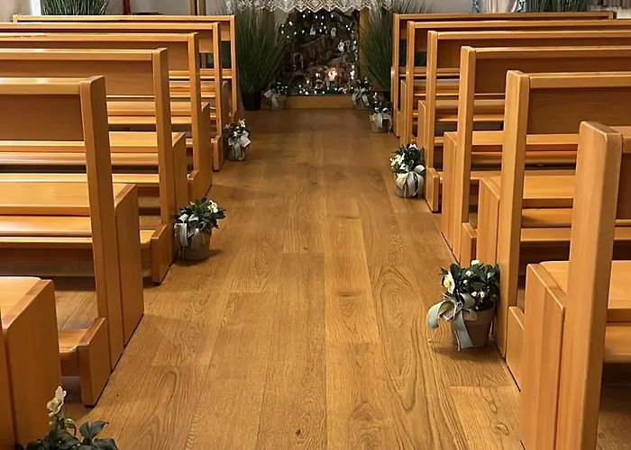 Al Santuario Di Fiorano Fiorano Modenese