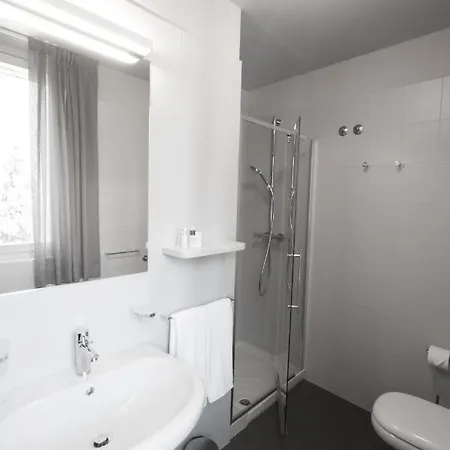Hostel Al Santuario Di Fiorano Charming *