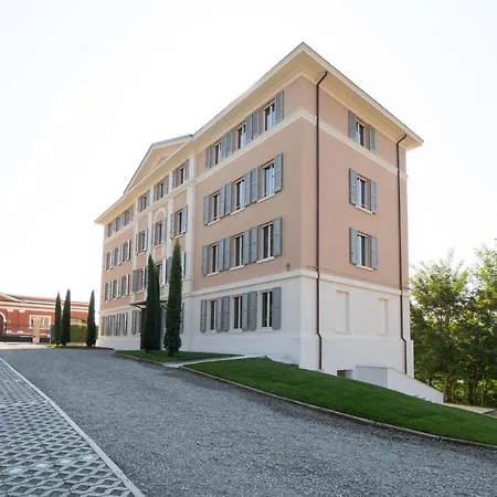 Hostel Al Santuario Di Fiorano Charming *