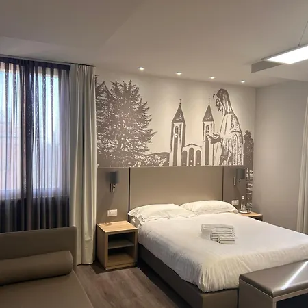 Al Santuario Di Fiorano Charming Hostel