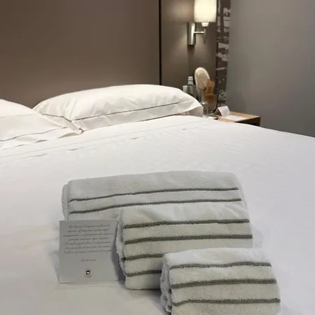 호스텔 Al Santuario Di Fiorano Charming *