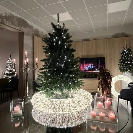 Al Santuario Di Fiorano Charming Hostel Fiorano Modenese