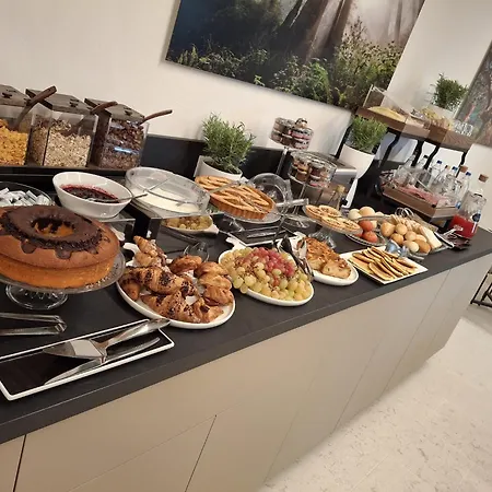 Al Santuario Di Fiorano Charming Auberge de jeunesse *