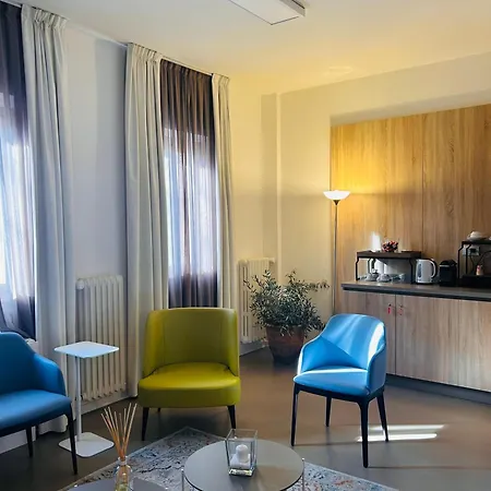 Al Santuario Di Fiorano Charming Hostel Fiorano Modenese