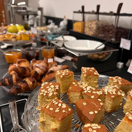 Hostel Al Santuario Di Fiorano Charming *