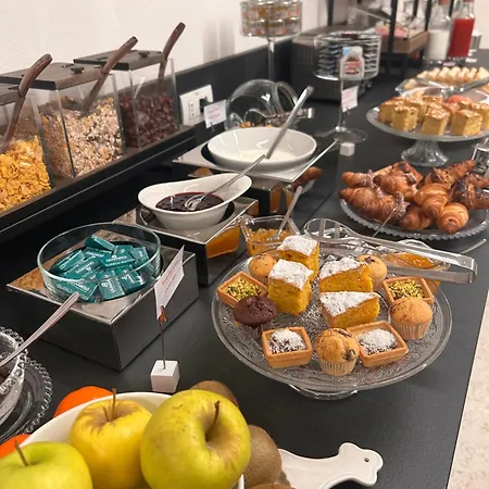 Al Santuario Di Fiorano Charming