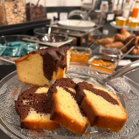 Al Santuario Di Fiorano Charming Hostel