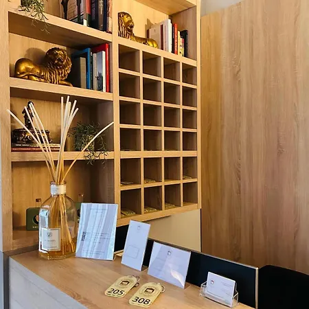 Al Santuario Di Fiorano Charming Hostel