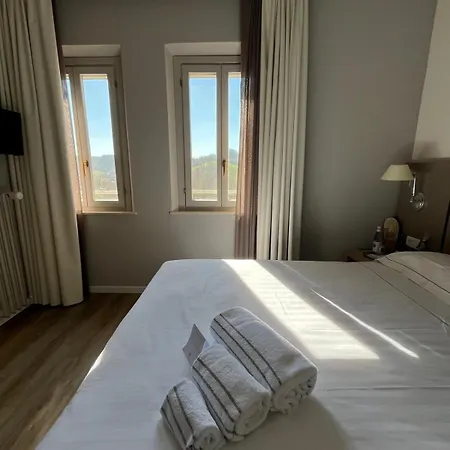 Al Santuario Di Fiorano Charming Hostel