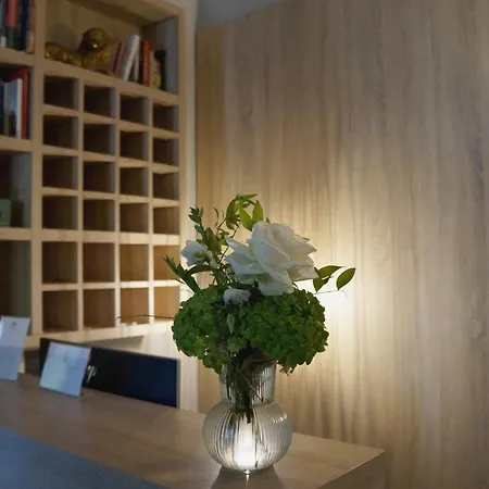 Hostel Al Santuario Di Fiorano Charming *