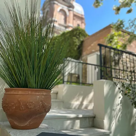 호스텔 Al Santuario Di Fiorano Charming *
