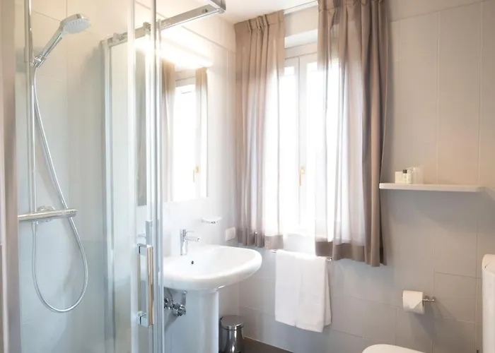 Al Santuario Di Fiorano Charming Auberge de jeunesse