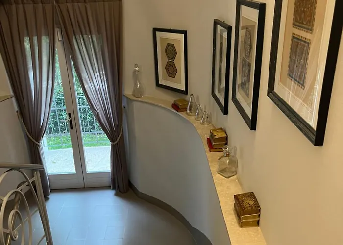 Al Santuario Di Fiorano Charming Fiorano Modenese