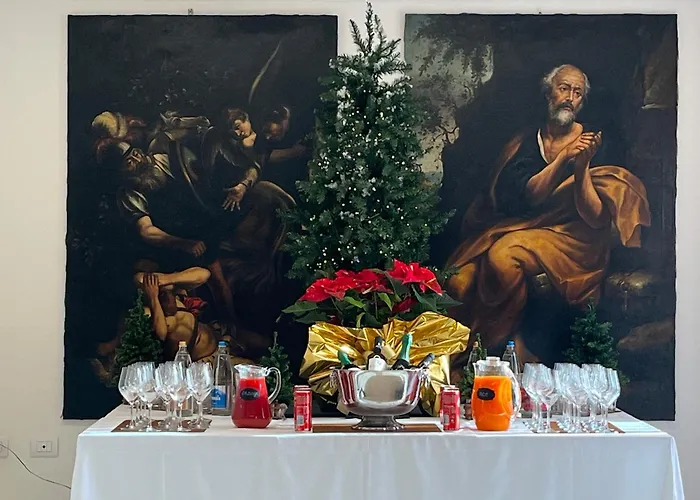 Al Santuario Di Fiorano Charming