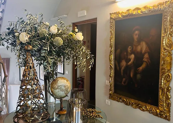 Al Santuario Di Fiorano Charming Auberge de jeunesse