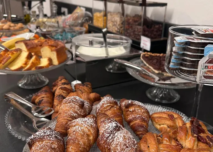 Al Santuario Di Fiorano Charming *