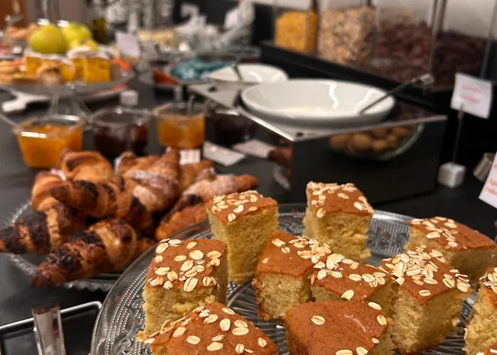 Auberge de jeunesse Al Santuario Di Fiorano Charming *