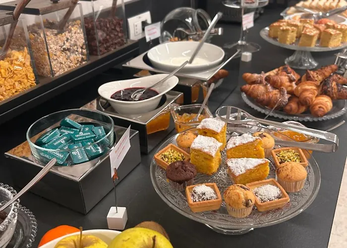 Al Santuario Di Fiorano Charming