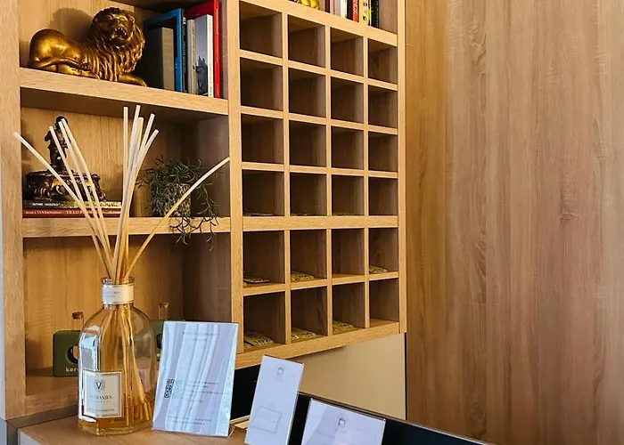 Al Santuario Di Fiorano Charming Auberge de jeunesse