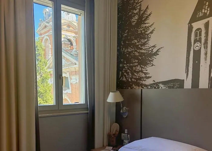 Auberge de jeunesse Al Santuario Di Fiorano Charming Fiorano Modenese