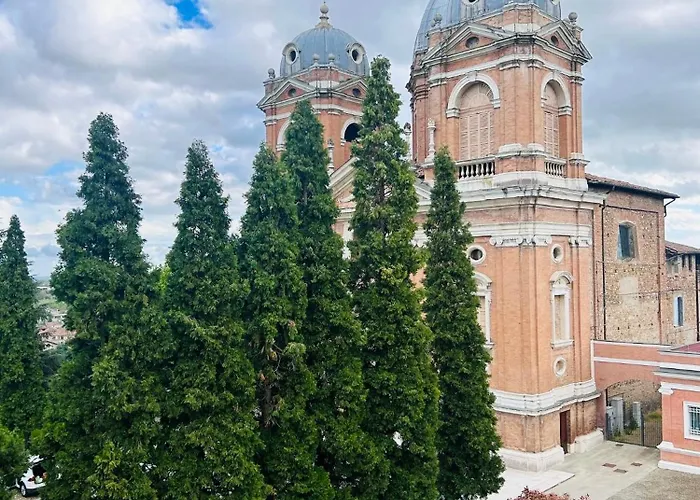 Al Santuario Di Fiorano Charming