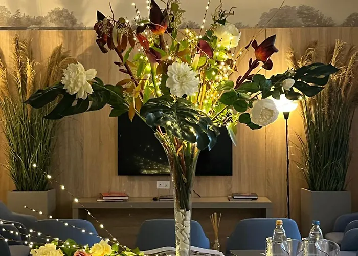 Al Santuario Di Fiorano Charming Auberge de jeunesse