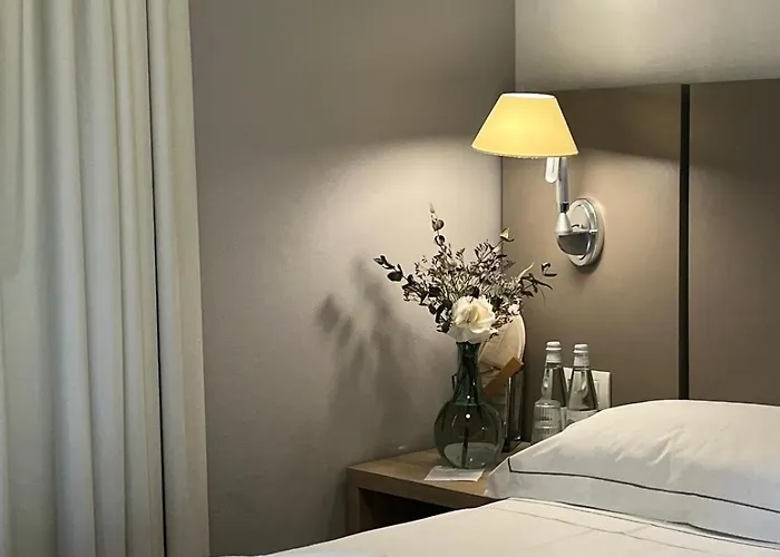 Al Santuario Di Fiorano Charming